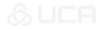 UCA Logotipo Branco